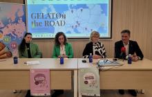 Presentació Fira del Gelat