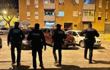 Dispositiu conjunt Mas Pellicer