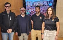 Presentació Diada Castellera Mercadal 2025