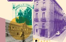 Cartell de la campanya «Carrers d’ahir, espais d’avui»