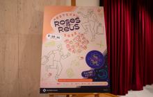 Presentació del Festival Roses de Reus 2025