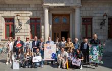 Presentació del Festival Roses de Reus 2025