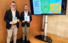 Presentació campany bonificacions deixalleries