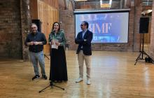 Presentació Reus Music Festival 2025