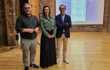 Presentació Reus Music Festival 2025