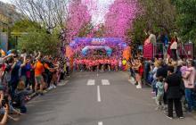 Cursa de les Dones 2025