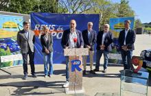 Presentació Rally Catalunya – Costa Daurada Legend 2025