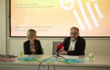 Presentació Dia Internacional dels Museus i el Patrimoni