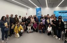 Parelles lingüístiques maig Reus