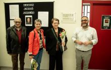 Homenatge del CNL a Ramon Amigó Anglès