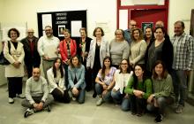 Homenatge del CNL a Ramon Amigó Anglès