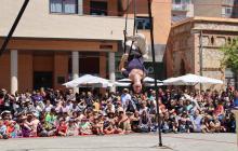 Trapezi 2025 espectacles