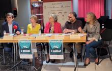 Presentació Cap Infant Sense Fortuny 2025
