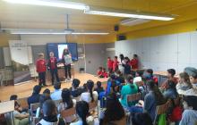 Aprenem Junts Pla Educatiu d'Entorn