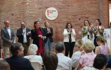 Inauguració Trapezi 2025