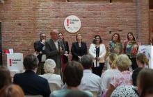 Inauguració Trapezi 2025