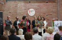 Inauguració Trapezi 2025