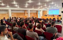 Presentació Reus Cohort