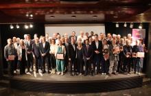 Premis Catalunya Gestió Esportiva