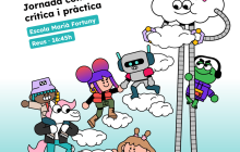 Code Club cartell