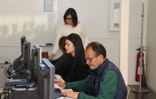 Imatge dels serveis orientació Mas Carandell