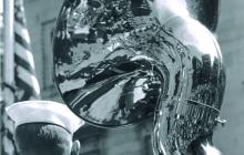 Foto exposició Ricard Duran al Museu de Reus - CIMIR
