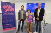 Presentació NEXES