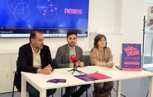 Presentació NEXES