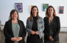 Acte de la Setmana del Govern Obert a Reus