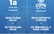 Finals bàsquet català