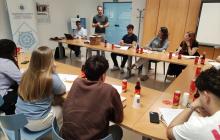Focus Group Plim