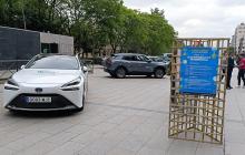 Inauguració Velèctric 2024