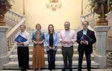Presentació programació teatres Reus