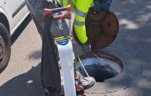 Tractament de plagues d'Aigües de Reus