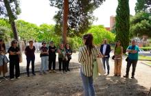 Nous recursos Camins Conscients