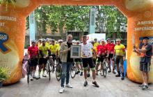 Marxa ciclista Alhama