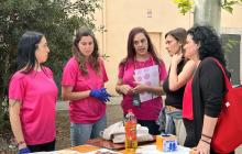 Cloenda del curs dels Serveis d'Intervenció Socioeducativa
