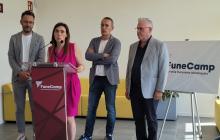 Funecamp Constantí