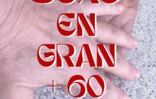 Cartell jornada Sexe en Gran +60