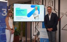 Presentació nou servei Rendabilitza la teva empresa