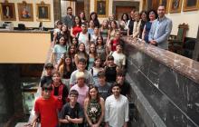 Consell de joves dels instituts de Reus 2025
