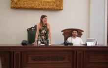 Consell de joves dels instituts de Reus 2025