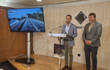 Avenços comunitat energètica IMFE Mas Carandell