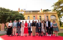 Conferència de l'alcaldessa “Transformar Reus per millorar la vida de la gent”