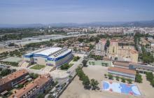 Pavelló Olímpic Municipal