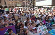 Diada pel Clima 2024