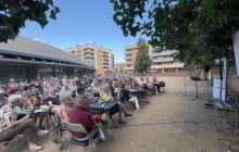 Biblioteques amb DO