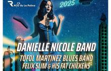Cartell Reus Blues 2025
