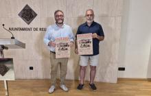 Presentació Reus juga! 2025