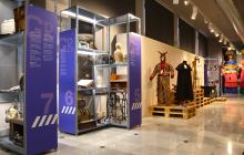 «Gran Reserva, les col·leccions del Museu de Reus al descobert»